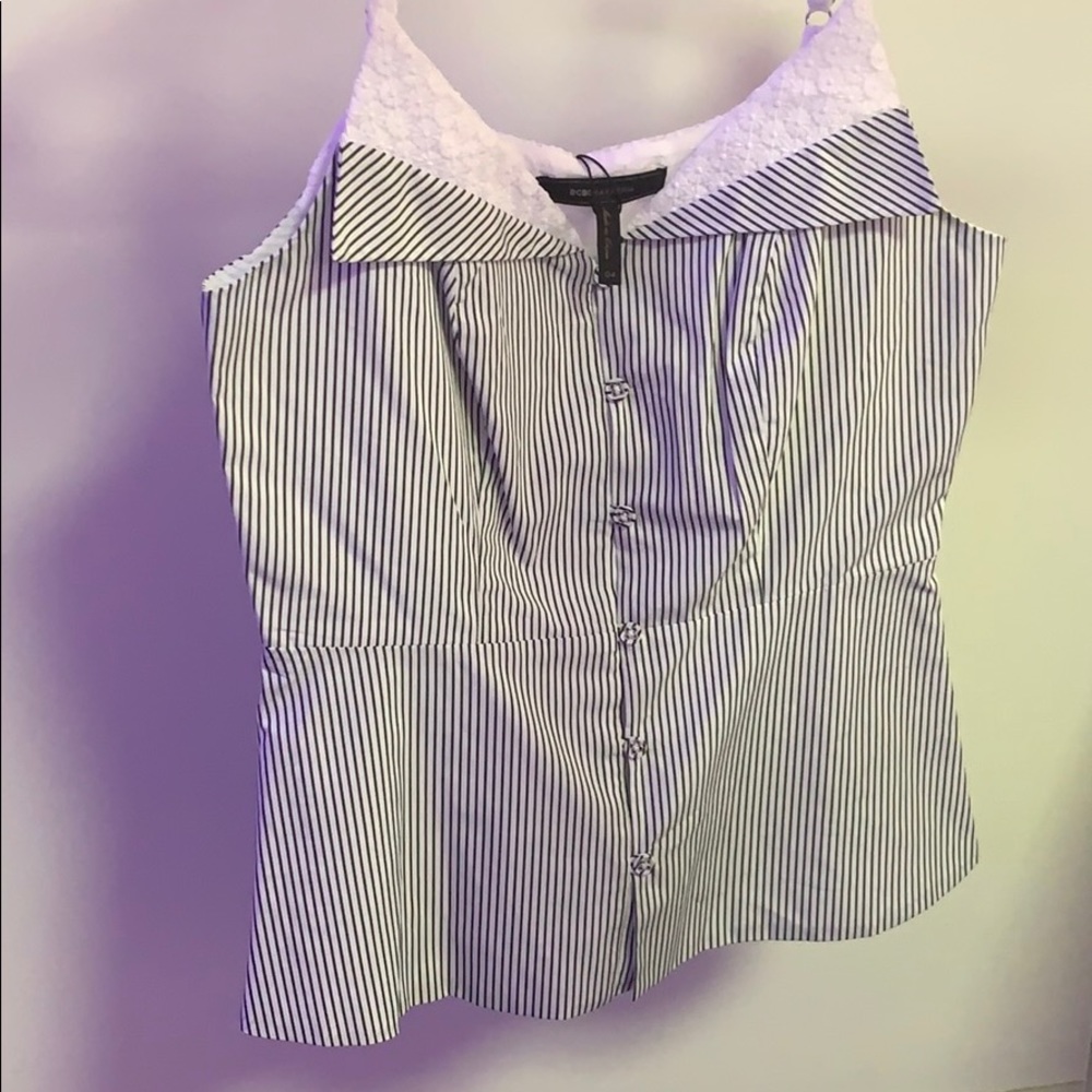 BCBG top